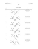 COMPOUNDS FOR THE TREATMENT OF PROLIFERATIVE DISORDERS diagram and image