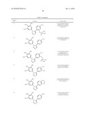 COMPOUNDS FOR THE TREATMENT OF PROLIFERATIVE DISORDERS diagram and image