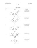 COMPOUNDS FOR THE TREATMENT OF PROLIFERATIVE DISORDERS diagram and image