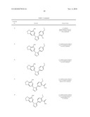 COMPOUNDS FOR THE TREATMENT OF PROLIFERATIVE DISORDERS diagram and image