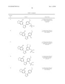 COMPOUNDS FOR THE TREATMENT OF PROLIFERATIVE DISORDERS diagram and image