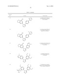 COMPOUNDS FOR THE TREATMENT OF PROLIFERATIVE DISORDERS diagram and image