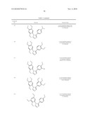 COMPOUNDS FOR THE TREATMENT OF PROLIFERATIVE DISORDERS diagram and image