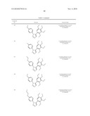 COMPOUNDS FOR THE TREATMENT OF PROLIFERATIVE DISORDERS diagram and image