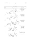 COMPOUNDS FOR THE TREATMENT OF PROLIFERATIVE DISORDERS diagram and image