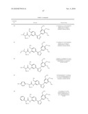 COMPOUNDS FOR THE TREATMENT OF PROLIFERATIVE DISORDERS diagram and image