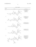 COMPOUNDS FOR THE TREATMENT OF PROLIFERATIVE DISORDERS diagram and image