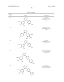 COMPOUNDS FOR THE TREATMENT OF PROLIFERATIVE DISORDERS diagram and image