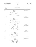 COMPOUNDS FOR THE TREATMENT OF PROLIFERATIVE DISORDERS diagram and image