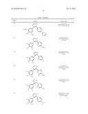 COMPOUNDS FOR THE TREATMENT OF PROLIFERATIVE DISORDERS diagram and image