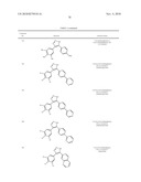 COMPOUNDS FOR THE TREATMENT OF PROLIFERATIVE DISORDERS diagram and image