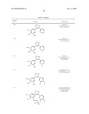 COMPOUNDS FOR THE TREATMENT OF PROLIFERATIVE DISORDERS diagram and image