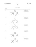 COMPOUNDS FOR THE TREATMENT OF PROLIFERATIVE DISORDERS diagram and image