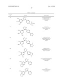 COMPOUNDS FOR THE TREATMENT OF PROLIFERATIVE DISORDERS diagram and image