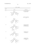 COMPOUNDS FOR THE TREATMENT OF PROLIFERATIVE DISORDERS diagram and image