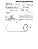 Electronic Switching, Memory, and Sensor Devices from Carbon Sheets on Dielectric Materials diagram and image