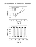 Electronic Switching, Memory, and Sensor Devices from Carbon Sheets on Dielectric Materials diagram and image