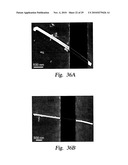 Electronic Switching, Memory, and Sensor Devices from Carbon Sheets on Dielectric Materials diagram and image