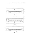 CONTROLLING EDGE EMISSION IN PACKAGE-FREE LED DIE diagram and image