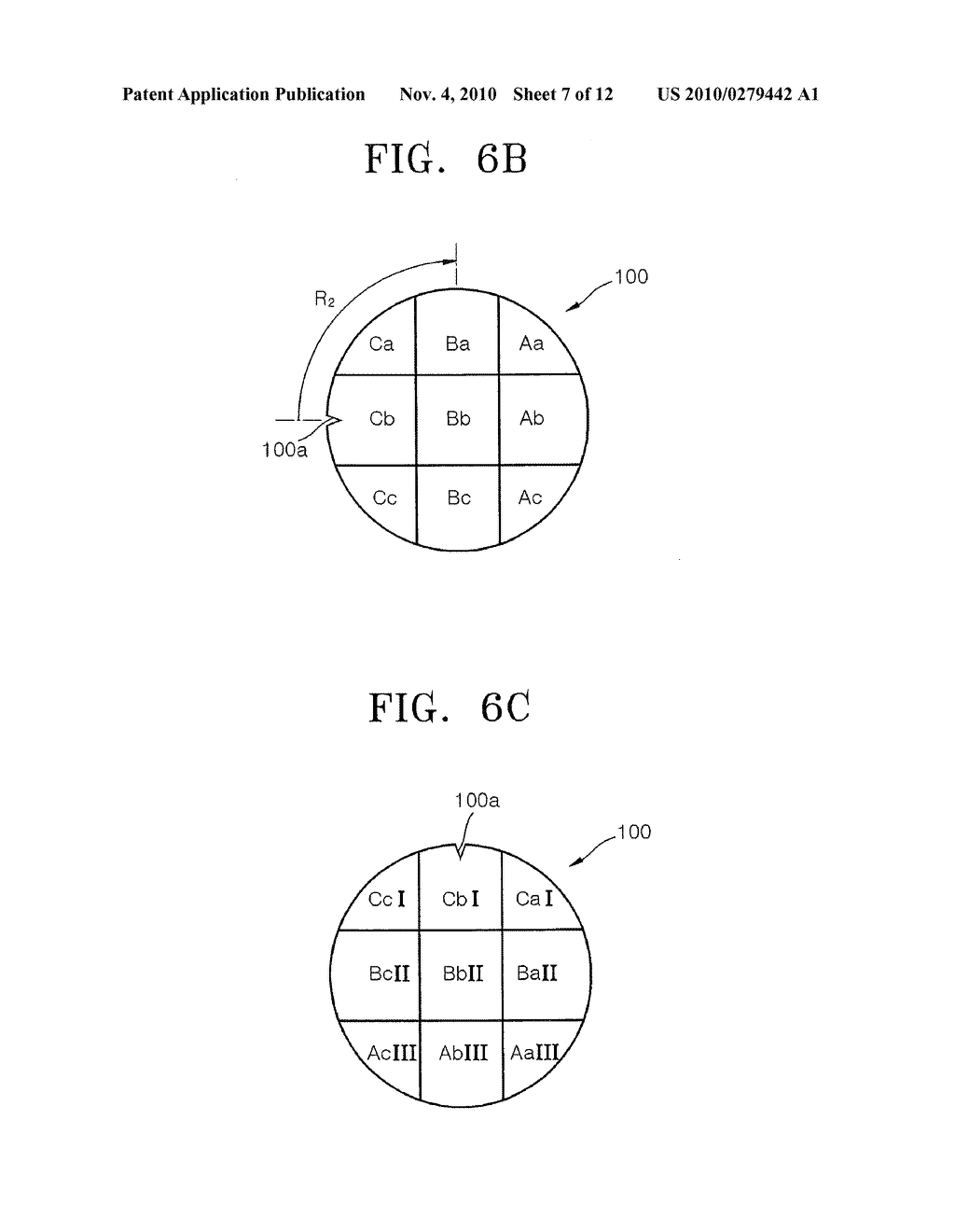 SEMICONDUCTOR PROCESS EVALUATION METHODS INCLUDING VARIABLE ION IMPLANTING CONDITIONS - diagram, schematic, and image 08