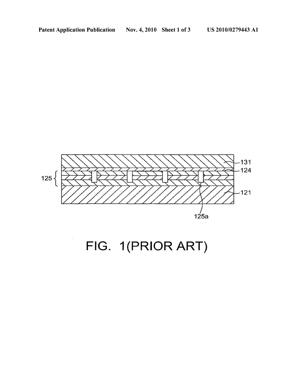 LIGHT EMITTING DIODE AND FABRICATING METHOD THEREOF - diagram, schematic, and image 02