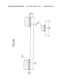 TRANSFLECTIVE TYPE DIODE SUBSTRATE AND A METHOD FOR FABRICATION THE SAME diagram and image