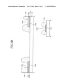 TRANSFLECTIVE TYPE DIODE SUBSTRATE AND A METHOD FOR FABRICATION THE SAME diagram and image