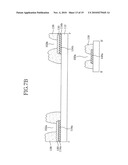 TRANSFLECTIVE TYPE DIODE SUBSTRATE AND A METHOD FOR FABRICATION THE SAME diagram and image