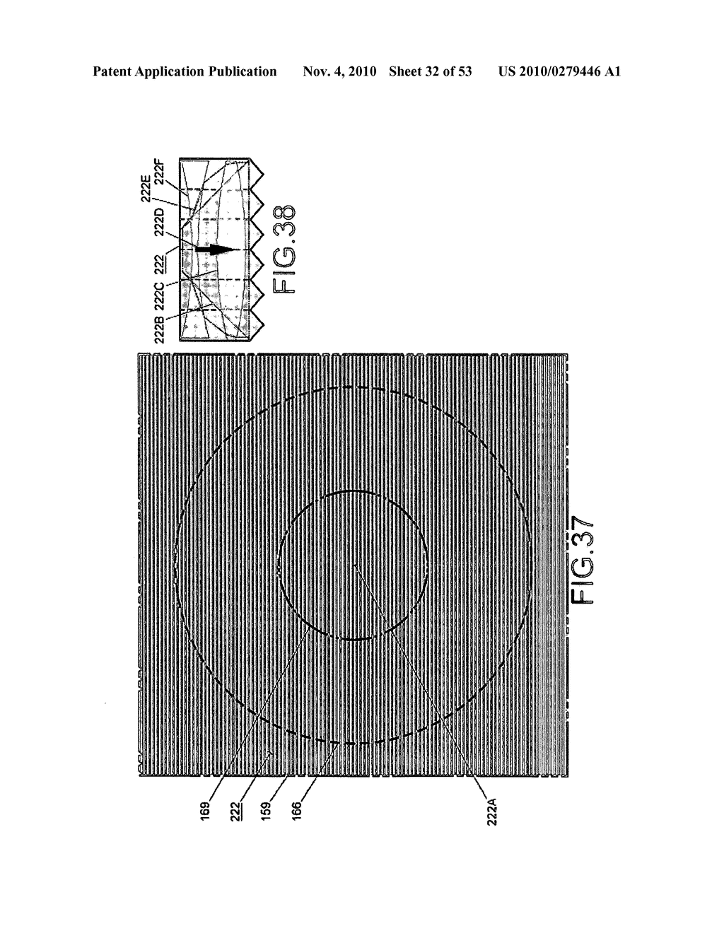 OPTICAL PHASE CONJUGATION LASER DIODE - diagram, schematic, and image 33