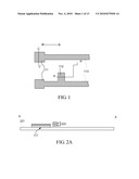 Active Device Array Substrate and Method for Fabricating the Same diagram and image