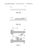Active Device Array Substrate and Method for Fabricating the Same diagram and image