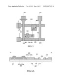 Active Device Array Substrate and Method for Fabricating the Same diagram and image