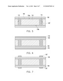 IMAGE SENSOR CHIP PACKAGE METHOD diagram and image