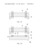 IMAGE SENSOR CHIP PACKAGE METHOD diagram and image