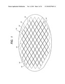 SEMICONDUCTOR MANUFACTURING METHOD OF DIE PICK-UP FROM WAFER diagram and image