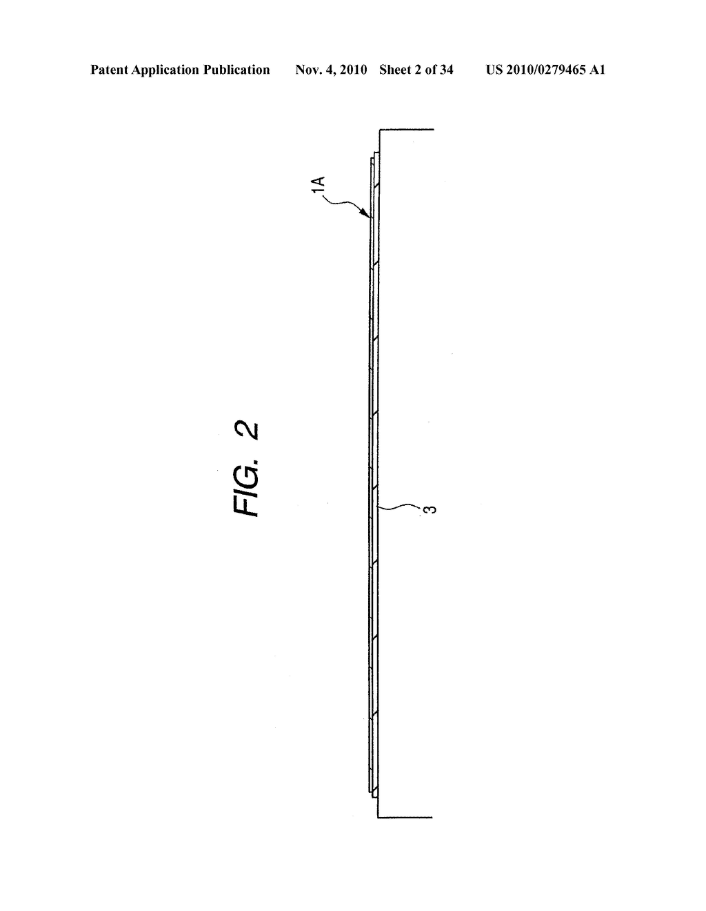 SEMICONDUCTOR MANUFACTURING METHOD OF DIE PICK-UP FROM WAFER - diagram, schematic, and image 03