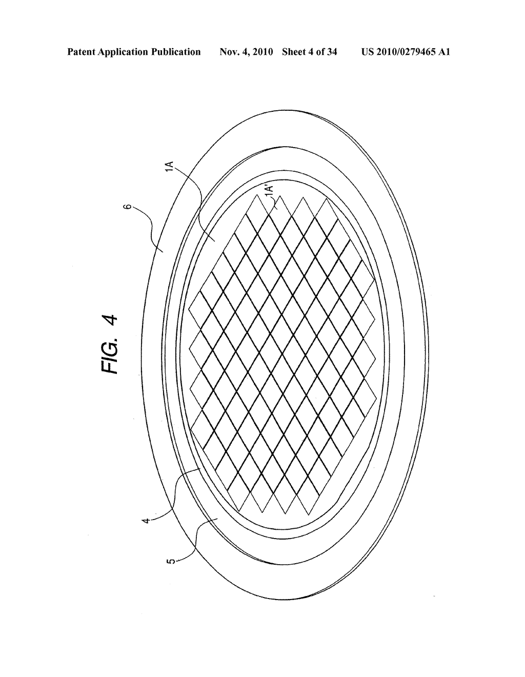 SEMICONDUCTOR MANUFACTURING METHOD OF DIE PICK-UP FROM WAFER - diagram, schematic, and image 05