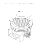 SEMICONDUCTOR MANUFACTURING METHOD OF DIE PICK-UP FROM WAFER diagram and image