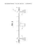 SEMICONDUCTOR MANUFACTURING METHOD OF DIE PICK-UP FROM WAFER diagram and image