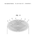 SEMICONDUCTOR MANUFACTURING METHOD OF DIE PICK-UP FROM WAFER diagram and image