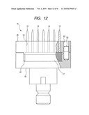 SEMICONDUCTOR MANUFACTURING METHOD OF DIE PICK-UP FROM WAFER diagram and image