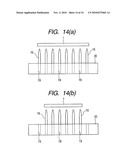 SEMICONDUCTOR MANUFACTURING METHOD OF DIE PICK-UP FROM WAFER diagram and image