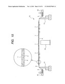 SEMICONDUCTOR MANUFACTURING METHOD OF DIE PICK-UP FROM WAFER diagram and image