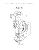 SEMICONDUCTOR MANUFACTURING METHOD OF DIE PICK-UP FROM WAFER diagram and image