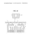 SEMICONDUCTOR MANUFACTURING METHOD OF DIE PICK-UP FROM WAFER diagram and image