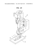 SEMICONDUCTOR MANUFACTURING METHOD OF DIE PICK-UP FROM WAFER diagram and image