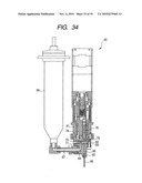 SEMICONDUCTOR MANUFACTURING METHOD OF DIE PICK-UP FROM WAFER diagram and image