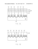 MANUFACTURING METHOD OF NON-VOLATILE MEMORY diagram and image