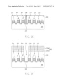 MANUFACTURING METHOD OF NON-VOLATILE MEMORY diagram and image