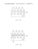 MANUFACTURING METHOD OF NON-VOLATILE MEMORY diagram and image